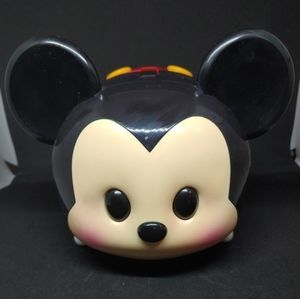 Disney Tsum Tsum Stack and Display Carrying Case Mickey Mouse